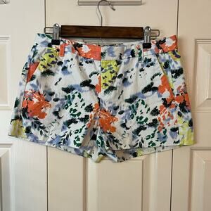 GAP Shorts Size 4